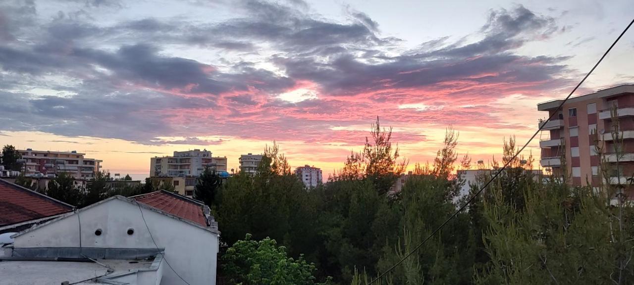 Vlora Central & Comfy Apartment מראה חיצוני תמונה