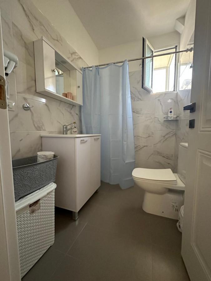 Vlora Central & Comfy Apartment מראה חיצוני תמונה
