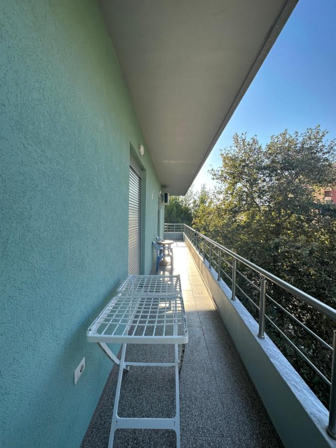 Vlora Central & Comfy Apartment מראה חיצוני תמונה