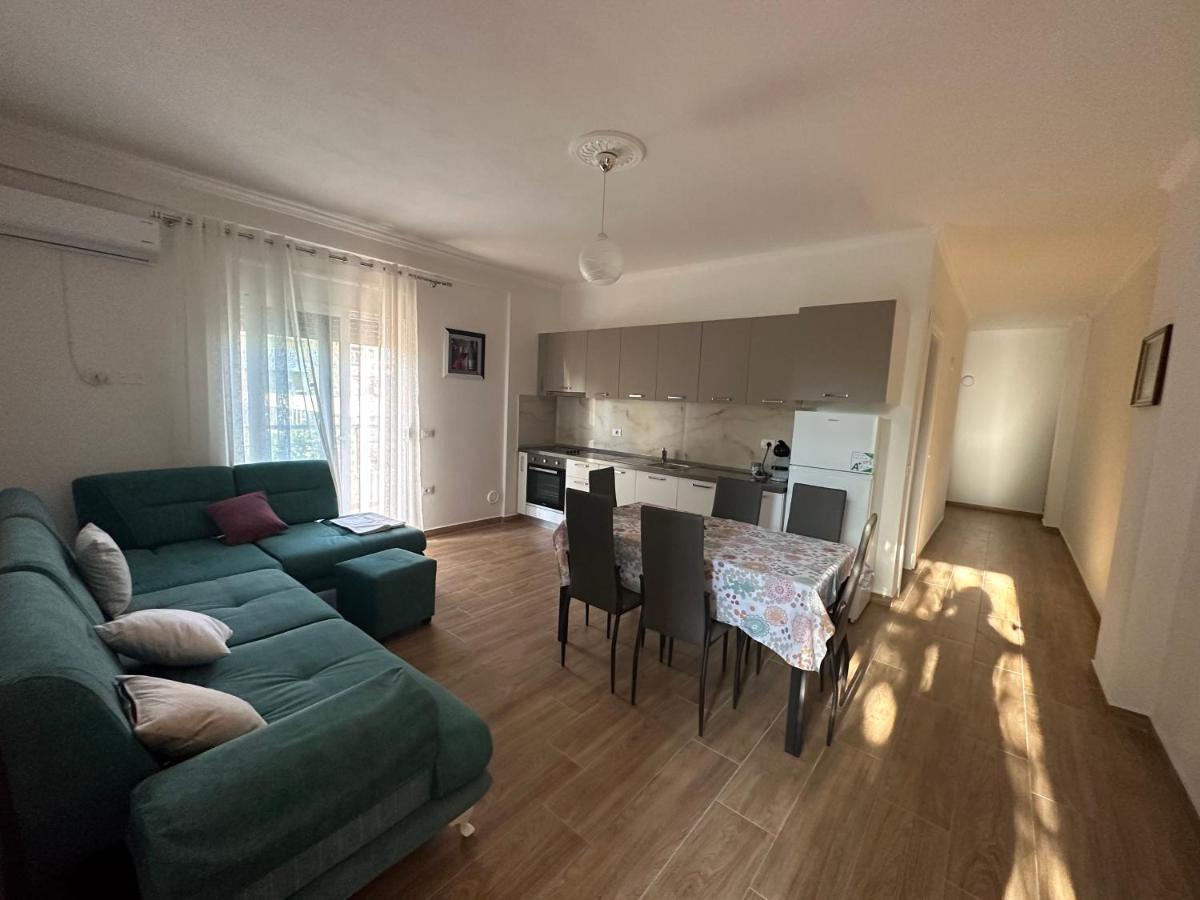 Vlora Central & Comfy Apartment מראה חיצוני תמונה