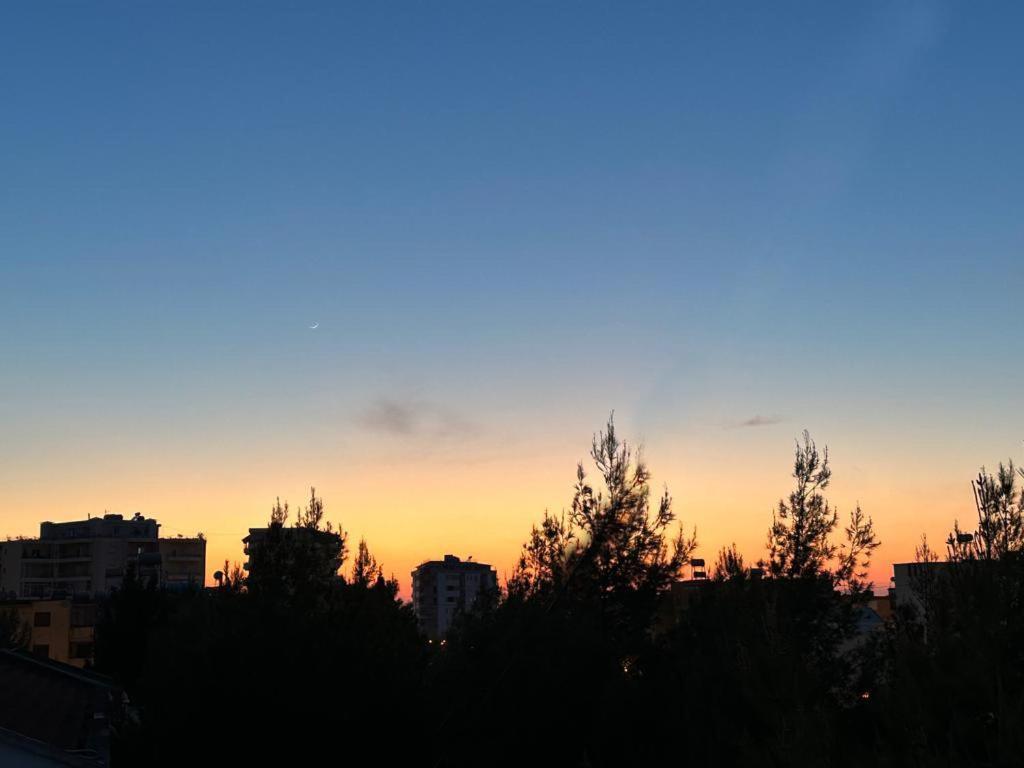 Vlora Central & Comfy Apartment מראה חיצוני תמונה