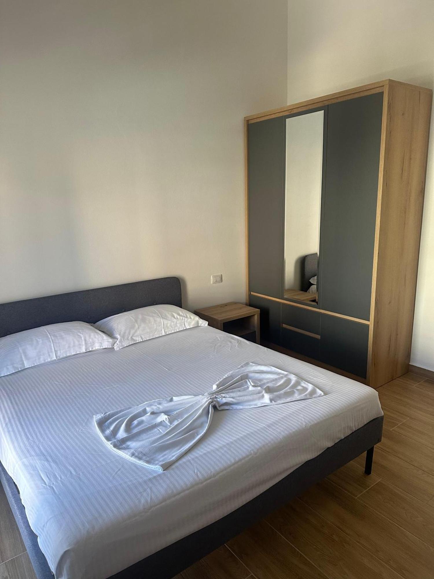 Vlora Central & Comfy Apartment מראה חיצוני תמונה