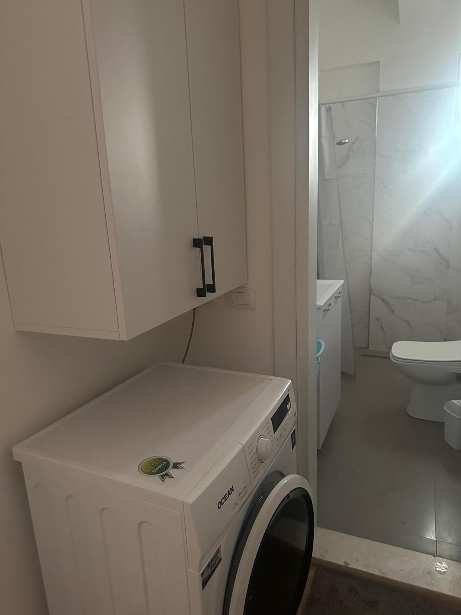 Vlora Central & Comfy Apartment מראה חיצוני תמונה